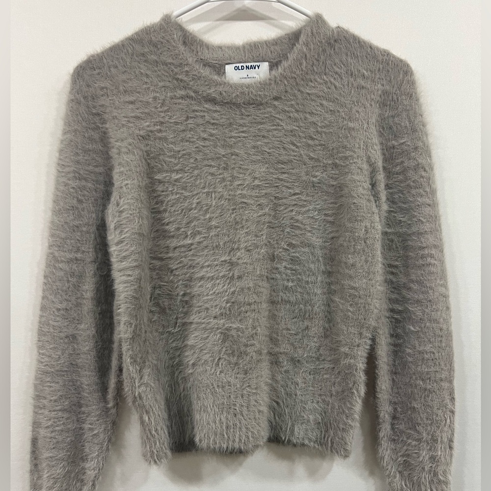 Teen Small Old Navy stylish sweater